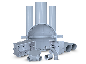 Electrical Conduit