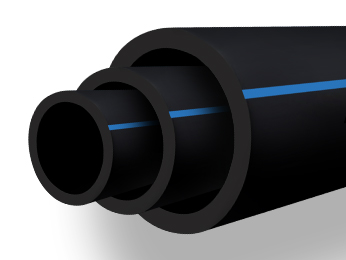 HDPE Pipes