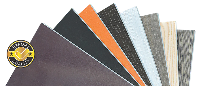 PVC Board