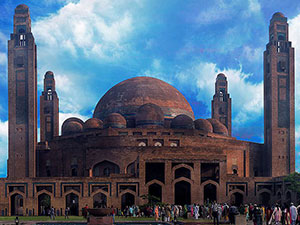 Mosque