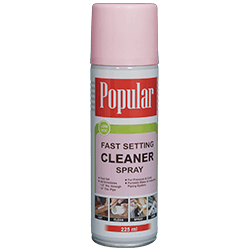 PVC Solvent Cement — Slow Set