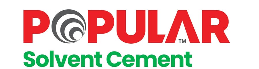 Solvent Cement Spray