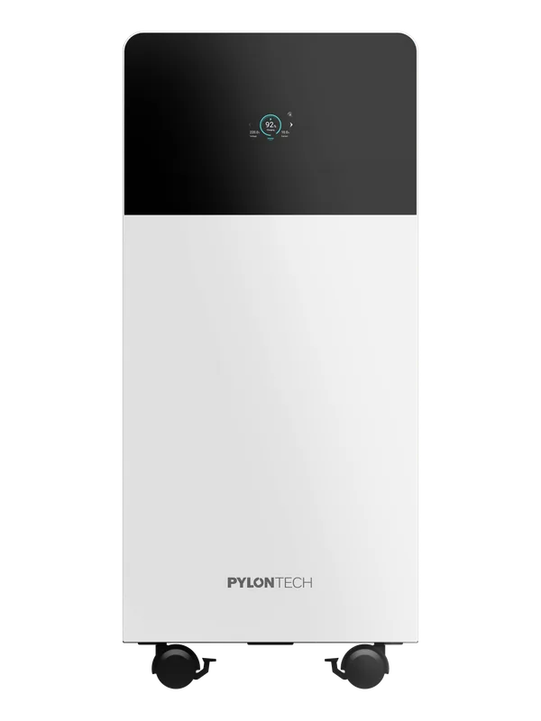 Pylontech Fidus Battery Plus