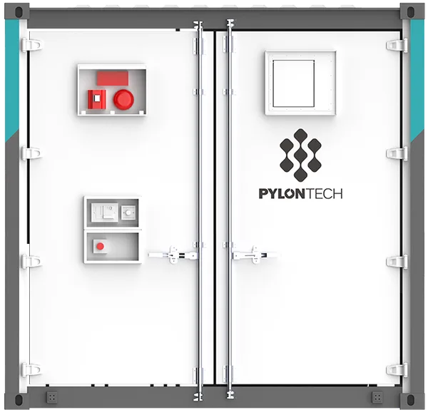 Pylontech CONTAINER A1000-OMNI