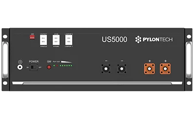Pylontech US5000