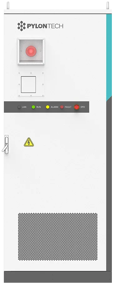 Pylontech OPTIM US L260-OMNI