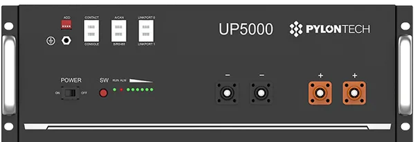 Pylontech UP5000