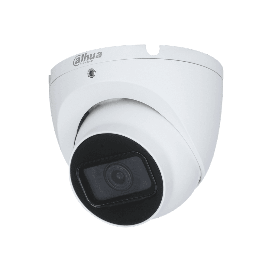 HDCVI 5MP Eyeball (Lite)