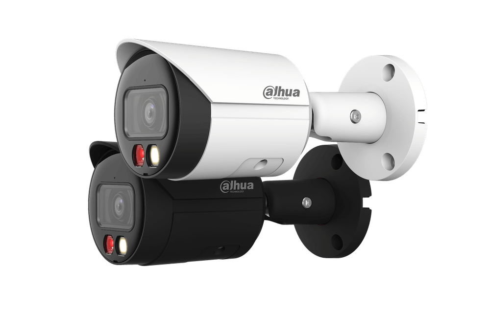 Dahua Technology product line