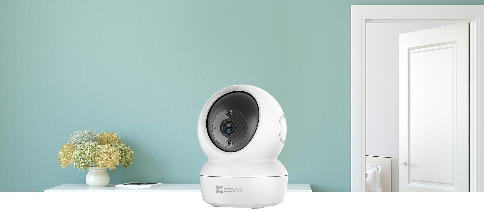 EZVIZ product line