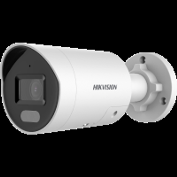 Hikvision product line
