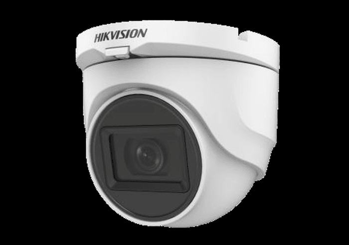 Turbo HD Turret Camera