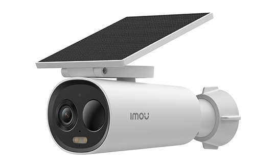 IMOU product line