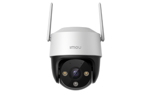 IMOU flagship product