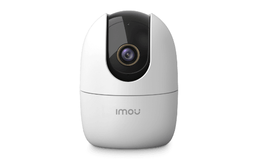 Ranger 2 5MP Indoor PT