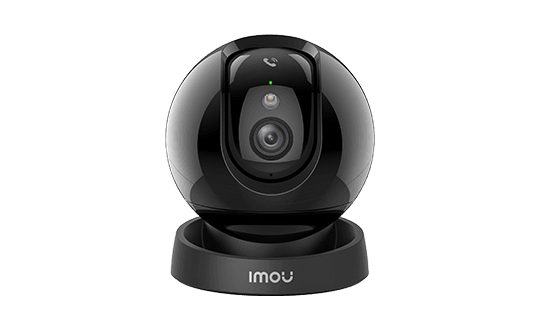 Rex 3D 5MP AI Camera