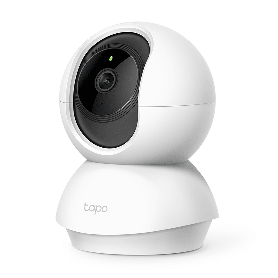 Tapo C200 Pan/Tilt WiFi Camera