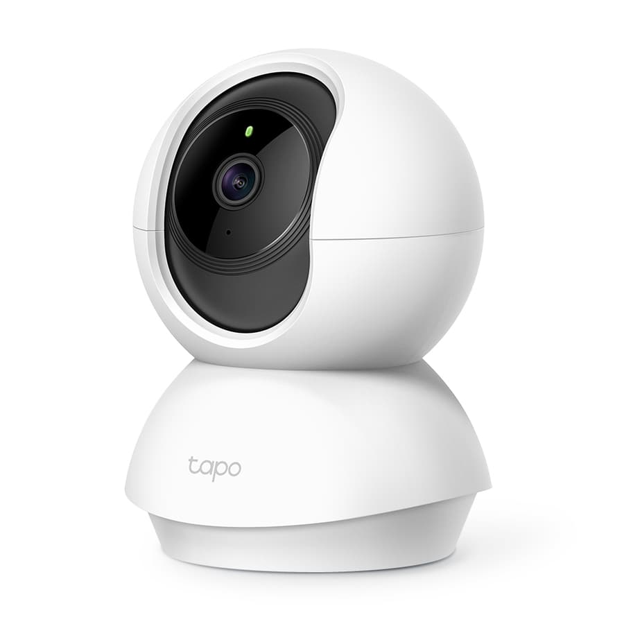 Tapo C210 Pan/Tilt 2K Camera