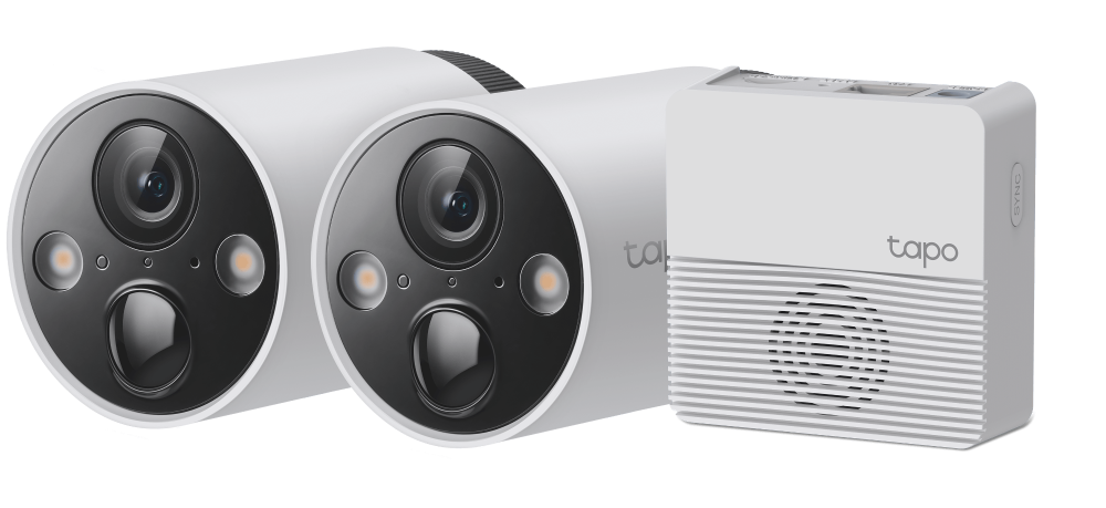 TP-Link flagship product