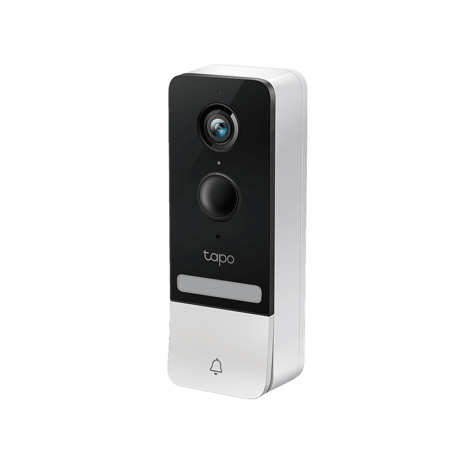 Tapo D230S1 Battery Video Doorbell