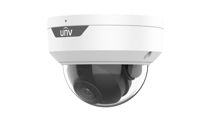 Easy Series 2MP Vandal Dome