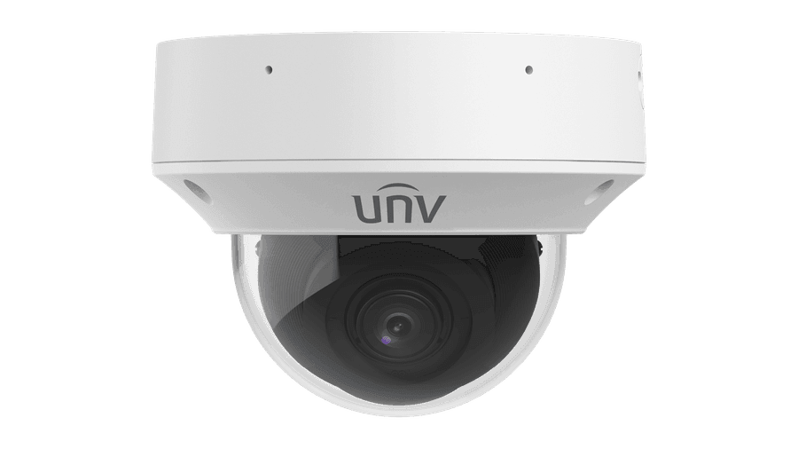 LightHunter 8MP Varifocal Dome