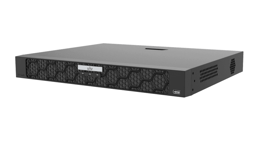 Prime 8-Ch 8-PoE NVR