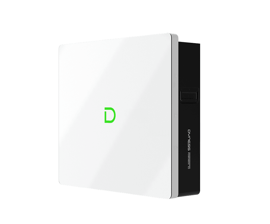 Powerbox G2