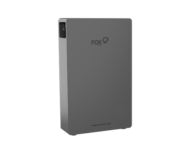 Fox ESS product line