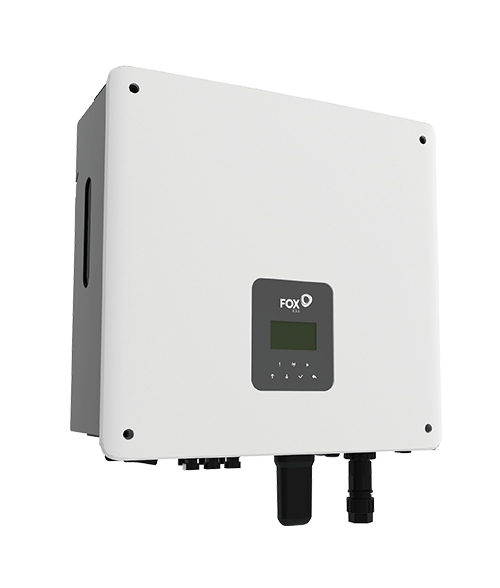 Fox ESS flagship product