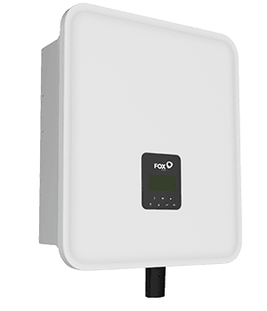 H3 & AC3 5–12kW