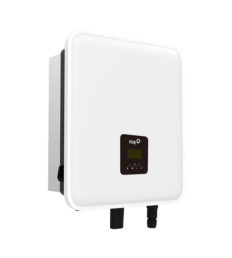 KH Series 7–10.5kW