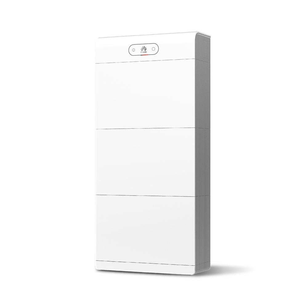 Huawei FusionSolar product line