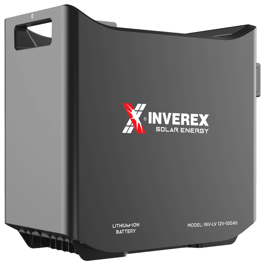Lithium 12V-100Ah