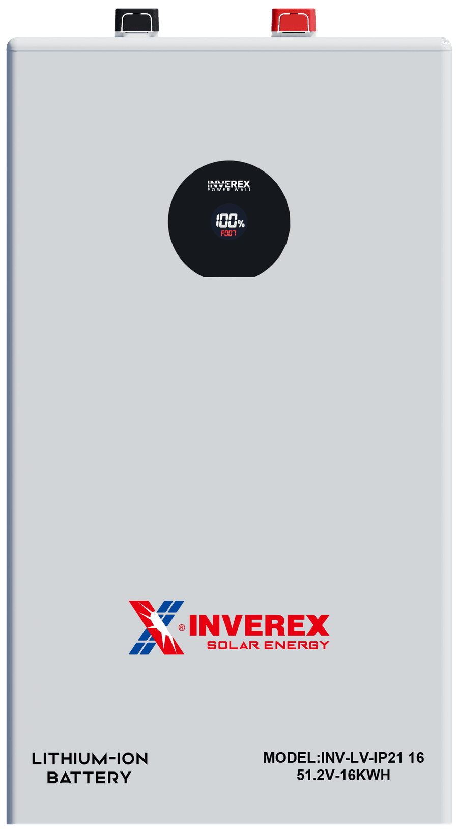 IP21 Power Wall 16kWh