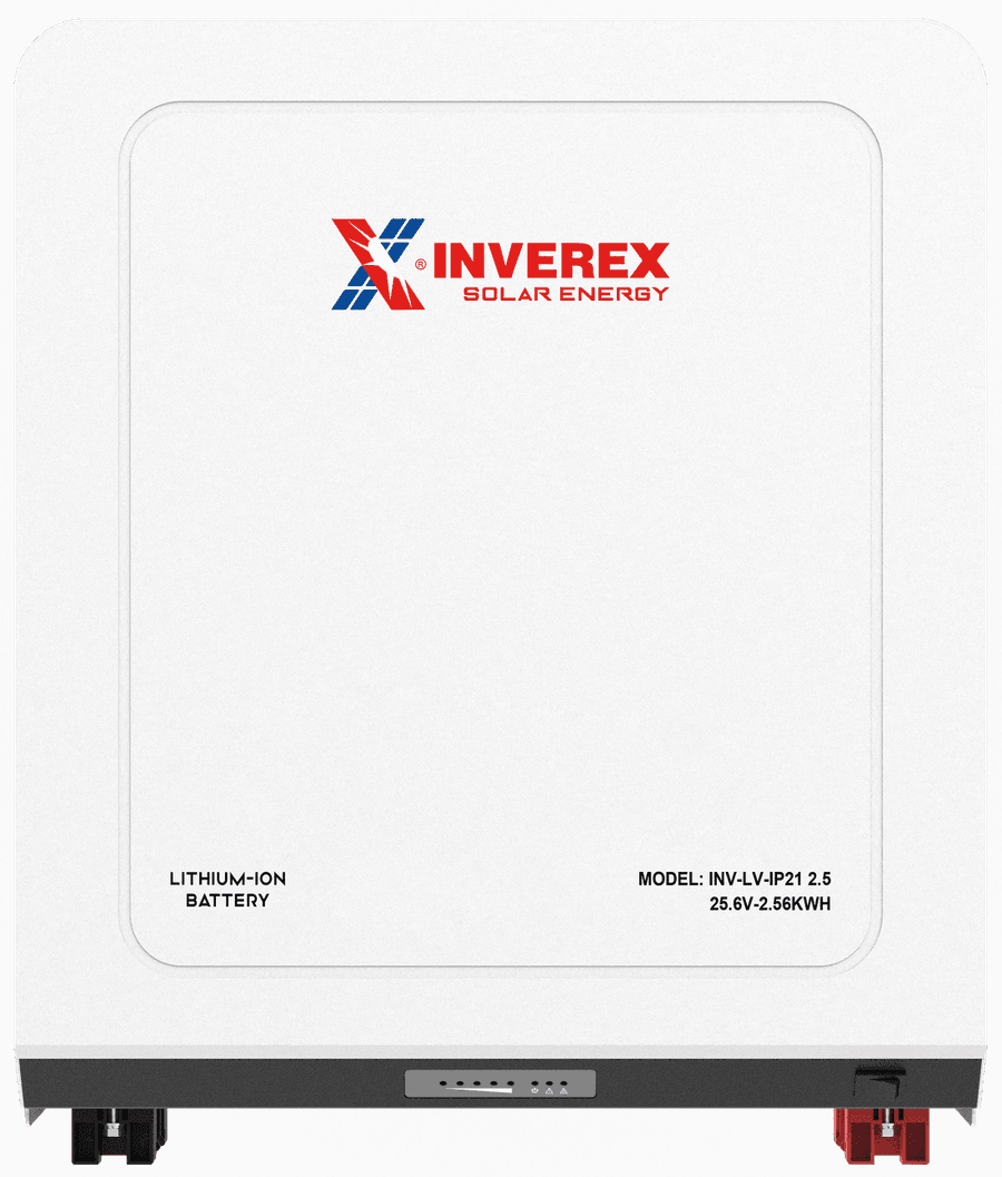 IP21 Power Wall 2.5kWh