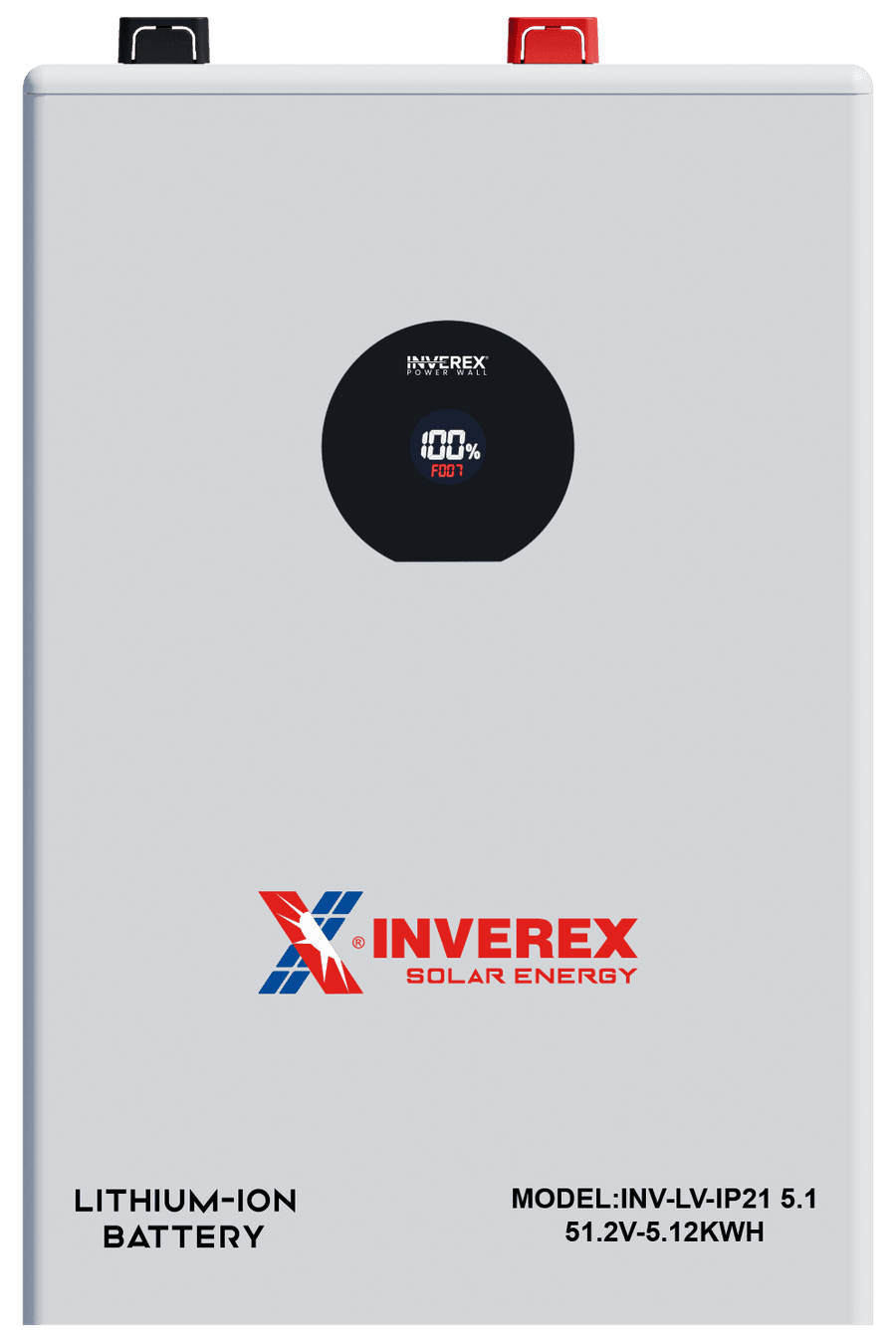 IP21 Power Wall 5.1kWh