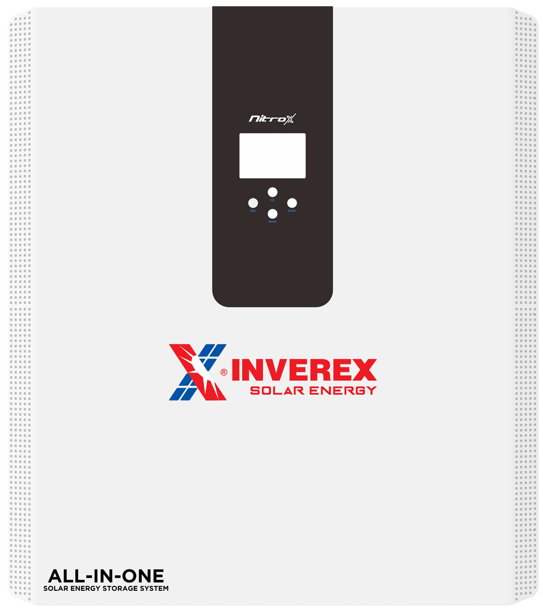 Inverex product line
