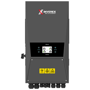 Nitrox 8kW Hybrid