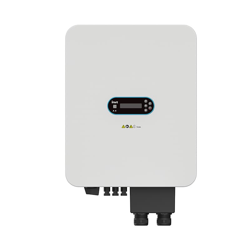 CHF100-022 Solar VFD