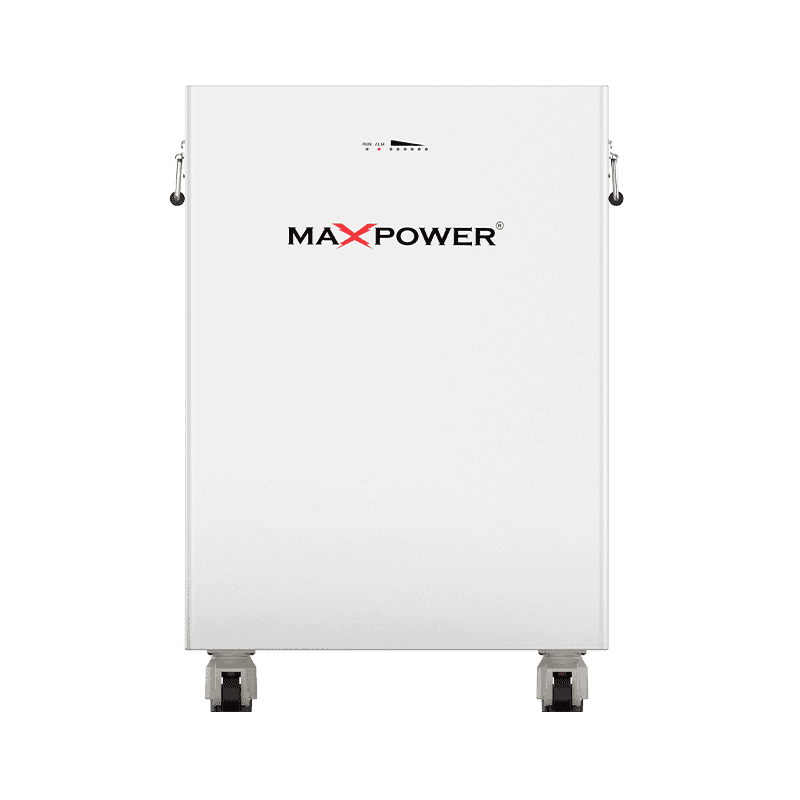 MaxPower product line
