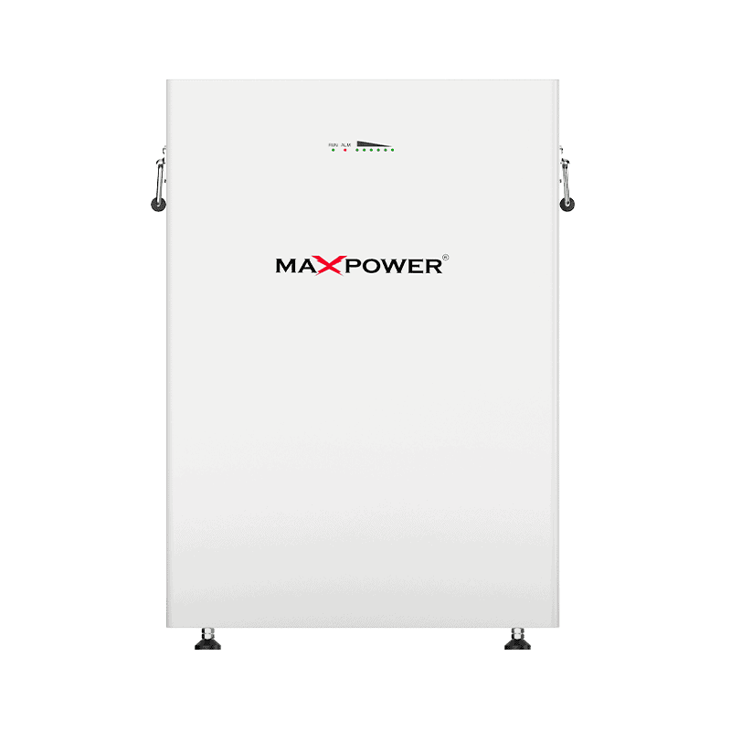 MP-2500 Alpha 2.5kWh