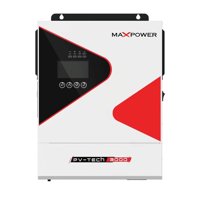 MaxPower flagship product