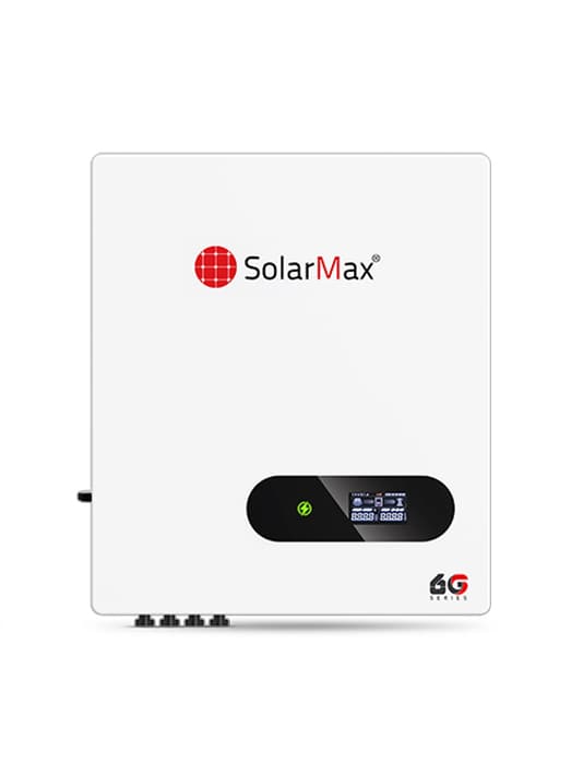 6G Series 10KW On-Grid 3P