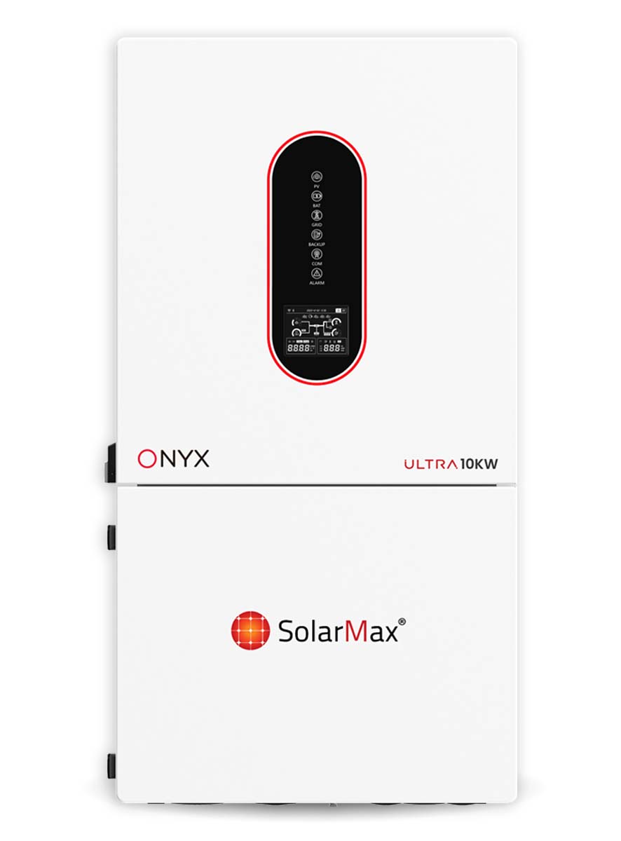 SolarMax flagship product
