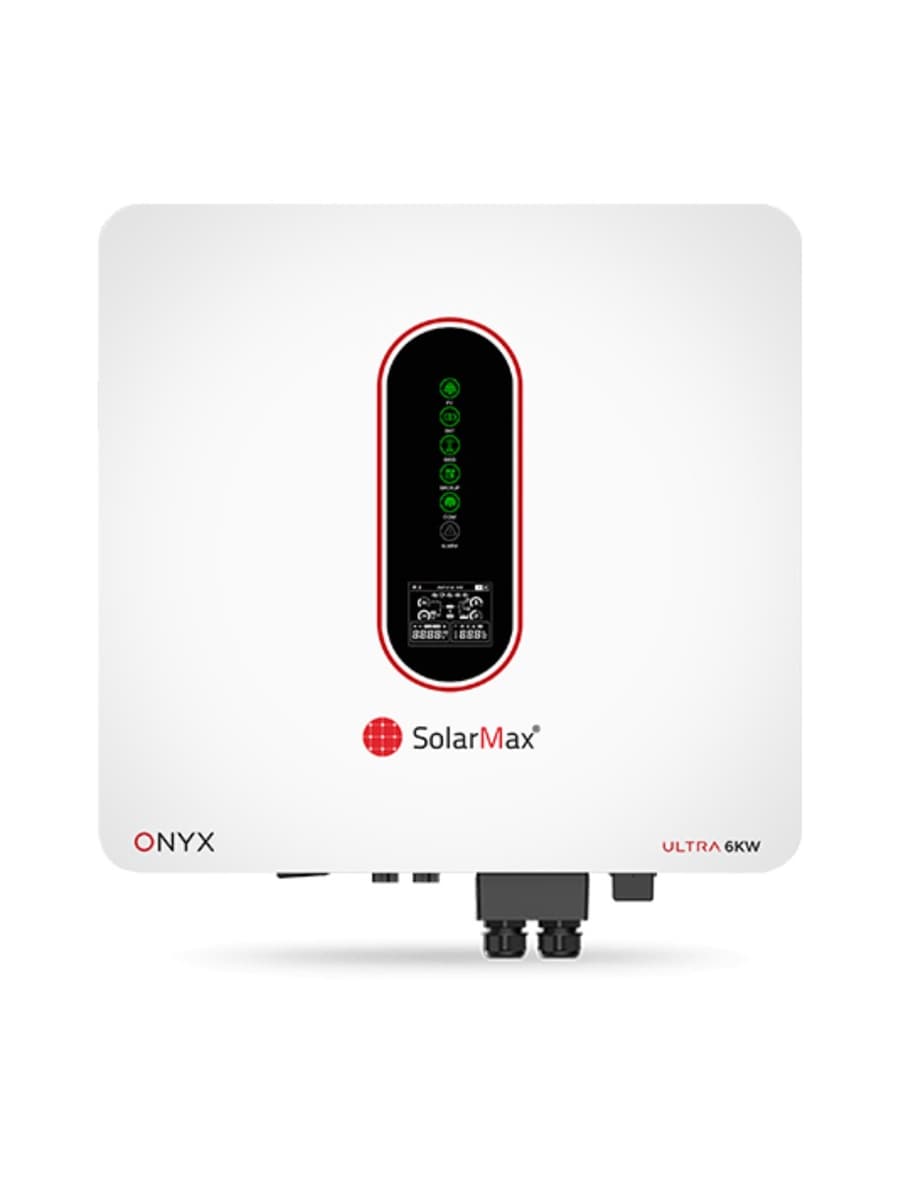 Onyx Ultra 6KW Hybrid