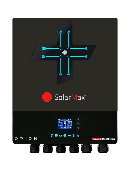 SolarMax product line
