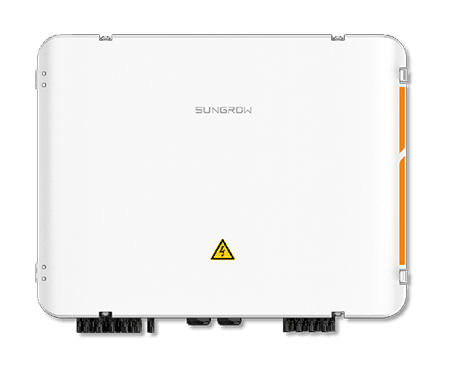 SG3.0–12RS String Inverter