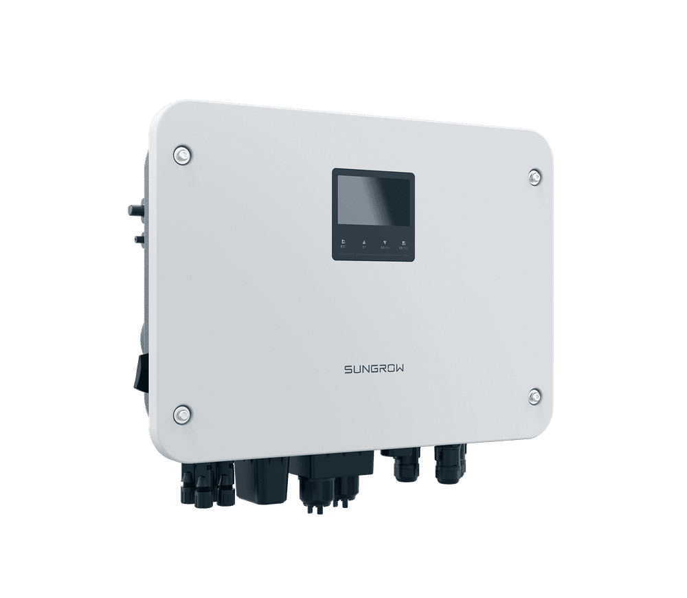 Sungrow flagship product