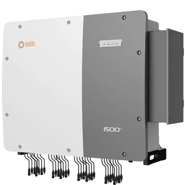 Solis S6-EH2P(9.6-16)K03-SV-YD-L